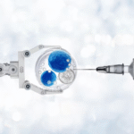 علاج التجاعيد بالخلايا الجذعية