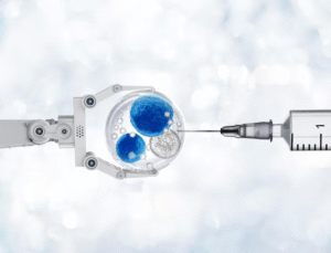 علاج التجاعيد بالخلايا الجذعية