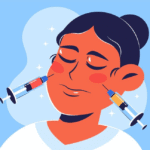 الميزوثيرابي لأنواع البشرة المختلفة: كيف يتم تخصيصه؟ 12 الميزوثيرابي لأنواع البشرة المختلفة