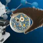 الخلايا الجذعية لمشاكل البشرة