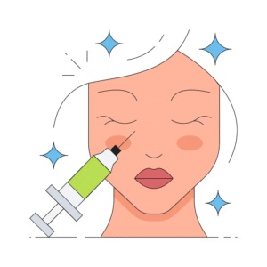 الميزوثيرابي لأنواع البشرة المختلفة