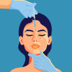 إبر النضارة مقابل الفيلر