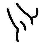 إزالة الشعر بالليزر 3 body parts 1