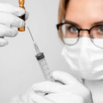 أفضل العيادات لإجراء إبر النضارة