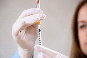 فوائد إبر النضارة في استعادة شباب البشرة وتقليل التجاعيد 2 فوائد إبر النضارة