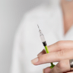 كيف تعمل إبر النضارة