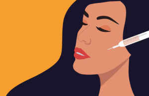 تعرف على إبر النضارة مقابل الفيلر : أيهما أفضل لبشرتك؟ 2 إبر النضارة مقابل الفيلر