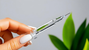 هل إبر النضارة مناسبة لجميع أنواع البشرة