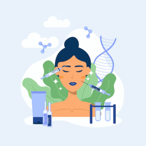 كيفية التحضير لجلسة إبر النضارة للحصول على أفضل النتائج 2 التحضير لجلسة إبر النضارة