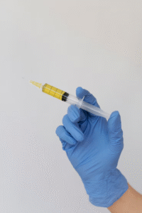 هل يمكن علاج حب الشباب باستخدام إبر النضارة؟ دليل شامل وعملي 2 علاج حب الشباب باستخدام إبر النضارة