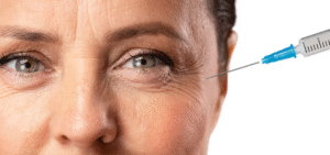 علاج التجاعيد بالميزوثيرابي