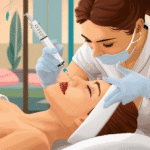 الميزوثيرابي مقابل العلاجات التجميلية