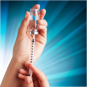 هل إبر النضارة مناسبة لجميع أنواع البشرة