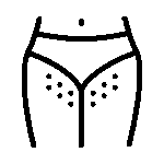 إزالة الشعر بالليزر 6 zone 1