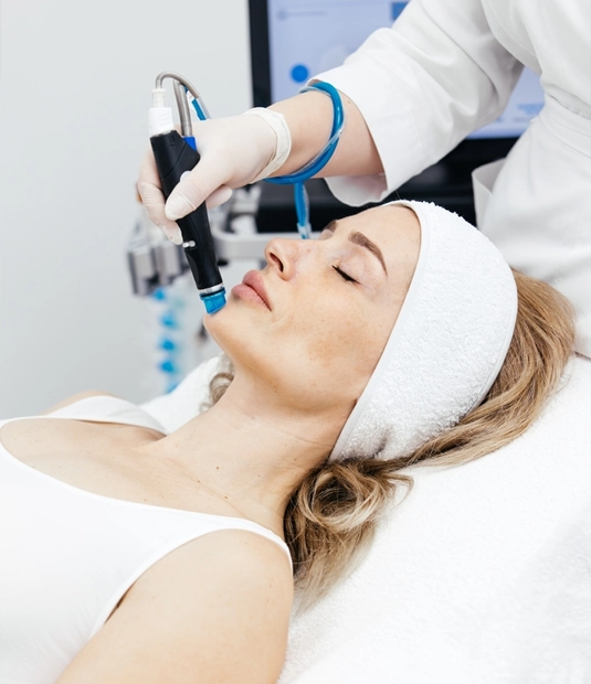 تجديد ونضارة البشرة في رأس الخيمة 2 1 12