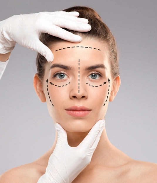 علاج التجاعيد وشدّ الوجه في رأس الخيمة 2 1 9