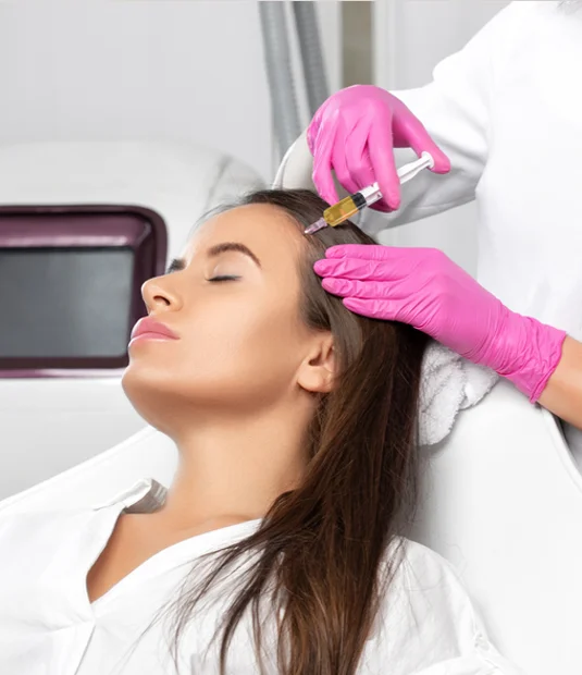 Hair Loss Treatment 2