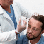 الآثار الجانبية للبلازما