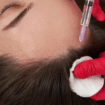 PRP مقابل الميزوثيرابي للشعر