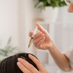 PRP مقابل الميزوثيرابي للشعر