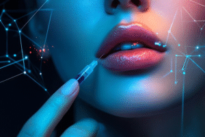 الفيلر للبشرة الحساسة