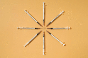 المدونة 49 الآثار الجانبية للفيلر