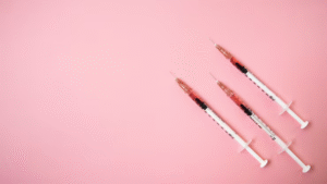 الآثار الجانبية للفيلر