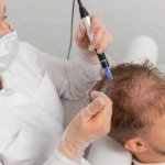 ما هي تقنية البلازما PRP