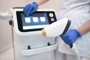 علاج الشعر الزائد للنساء