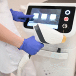 علاج الشعر الزائد للنساء