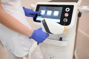 علاج الشعر الزائد للنساء