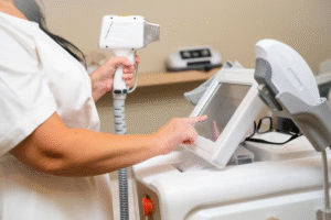 كيفية التخلص من الشعر الزائد نهائياً باستخدام الليزر 1 التخلص من الشعر الزائد