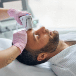 علاج الشعر الزائد للرجال