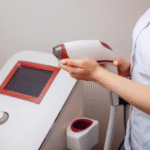 التخلص من الشعر الزائد