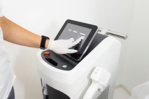 علاج الشعر الزائد للنساء