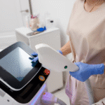 علاج الشعر الزائد